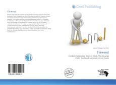 Portada del libro de Titwood