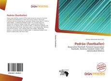 Bookcover of Pedrão (footballer)