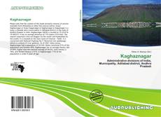 Bookcover of Kaghaznagar