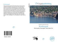 Bookcover of Kanhangad