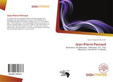 Bookcover of Jean-Pierre Pernaut