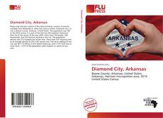 Couverture de Diamond City, Arkansas