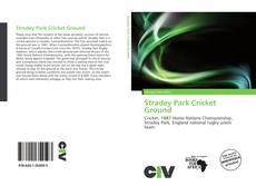 Stradey Park Cricket Ground的封面