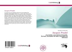 Portada del libro de Jacques Pradel