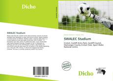 Couverture de SWALEC Stadium