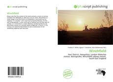 Borítókép a  Winchfield - hoz