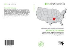 Bookcover of Gravette, Arkansas