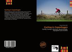 Bookcover of Cycling in Copenhagen