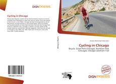 Copertina di Cycling in Chicago