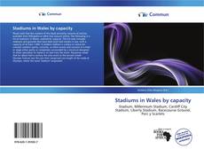 Stadiums in Wales by capacity kitap kapağı