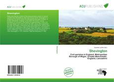 Couverture de Shevington