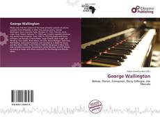 Copertina di George Wallington