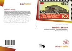 Bookcover of Feminist Theory