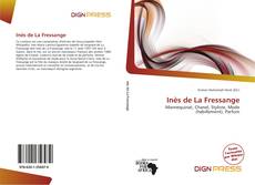 Copertina di Inès de La Fressange