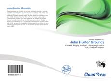 Portada del libro de John Hunter Grounds