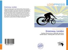 Couverture de Greenway, London