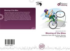 Buchcover von Blessing of the Bikes