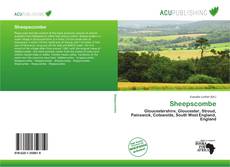 Couverture de Sheepscombe