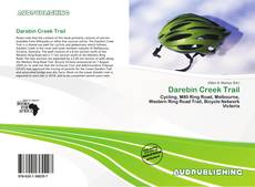 Copertina di Darebin Creek Trail