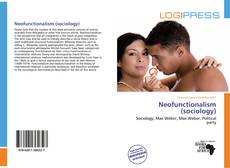 Couverture de Neofunctionalism (sociology)