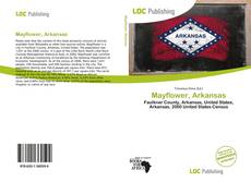 Bookcover of Mayflower, Arkansas