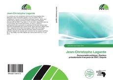 Bookcover of Jean-Christophe Lagarde