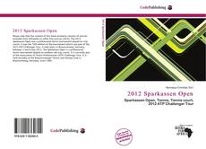 Copertina di 2012 Sparkassen Open