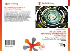 Couverture de Ho Chi Minh City University of Information Technology