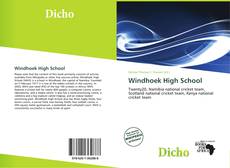 Couverture de Windhoek High School