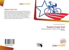 Bookcover of Toolern Creek Trail