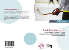 Portada del libro de Frank Shaughnessy, Jr.