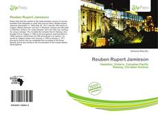 Buchcover von Reuben Rupert Jamieson