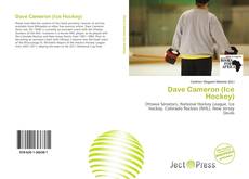 Обложка Dave Cameron (Ice Hockey)