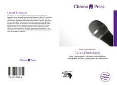 Buchcover von Lulu (Chanteuse)