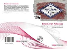 Capa do livro de Smackover, Arkansas 