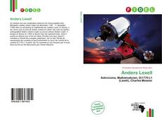 Buchcover von Anders Lexell