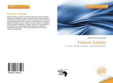 Bookcover of Francis Collyer