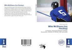 Borítókép a  Mike McShane (Ice Hockey) - hoz