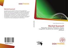 Copertina di Martial Gueroult