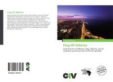 Capa do livro de Flag Of Alberta 