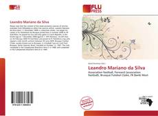 Couverture de Leandro Mariano da Silva