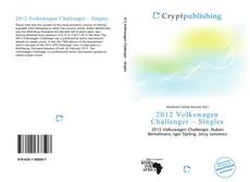 Bookcover of 2012 Volkswagen Challenger – Singles