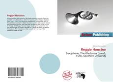 Portada del libro de Reggie Houston