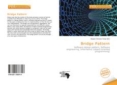 Couverture de Bridge Pattern