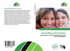 Portada del libro de Social Movement Theory