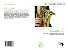 Borítókép a  Hilton Jefferson - hoz