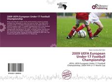 Copertina di 2009 UEFA European Under-17 Football Championship