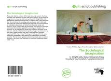 Borítókép a  The Sociological Imagination - hoz