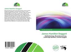 Buchcover von James Hamilton Doggart