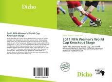 Couverture de 2011 FIFA Women's World Cup Knockout Stage